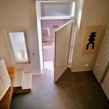 Real Street 21 Apartment Lecce Exterior photo