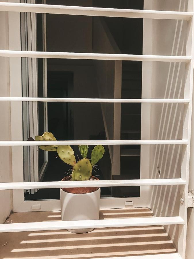 Real Street 21 Apartment Lecce Exterior photo