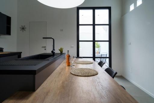 Real Street 21 Apartment Lecce Exterior photo