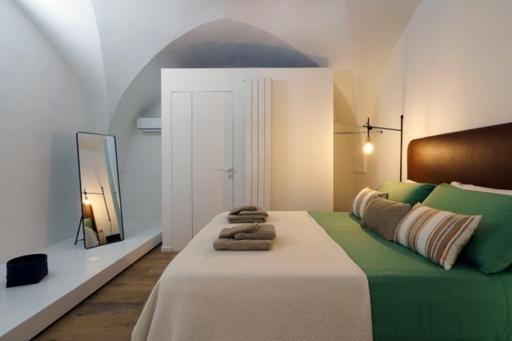 Real Street 21 Apartment Lecce Exterior photo