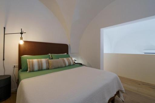 Real Street 21 Apartment Lecce Exterior photo