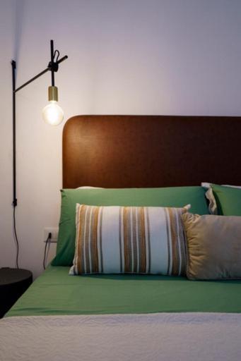 Real Street 21 Apartment Lecce Exterior photo