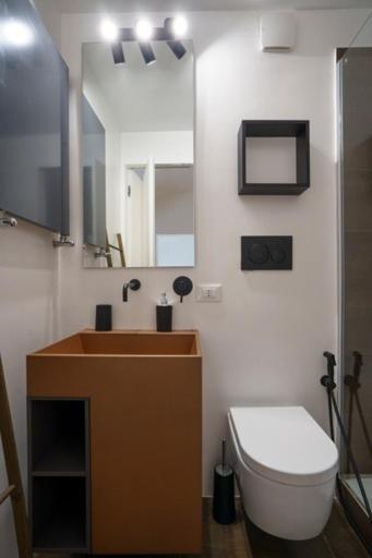 Real Street 21 Apartment Lecce Exterior photo