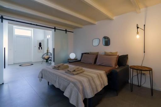 Real Street 21 Apartment Lecce Exterior photo