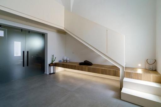 Real Street 21 Apartment Lecce Exterior photo