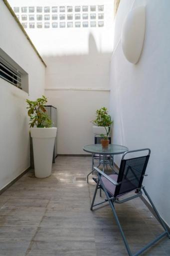 Real Street 21 Apartment Lecce Exterior photo