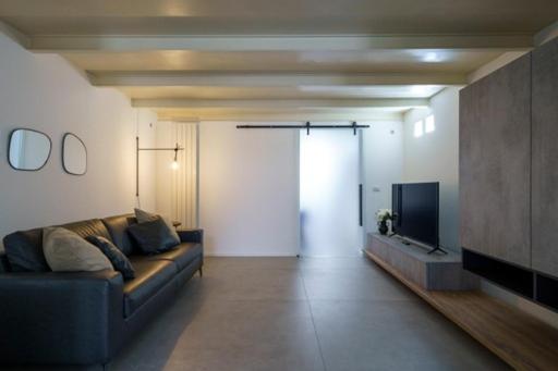 Real Street 21 Apartment Lecce Exterior photo